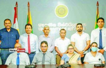 News Room : Affordable IVF Now a Reality at Sri Lanka’s First Govt-Backed Centre News Room Affordable IVF Now a Reality at Sri