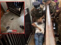 News Room : Alleged Ganemulla Sanjeewa Shooter Not Identified in Court Identification Parade