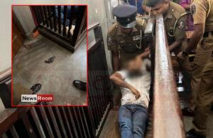 News Room : Alleged Ganemulla Sanjeewa Shooter Not Identified in Court Identification Parade News Room Alleged Ganemulla Sanjeewa Shooter Not Identified in