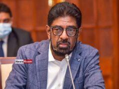 News Room : Another Bribery Case against Keheliya Rambukwella Fixed for Hearing on 25 September