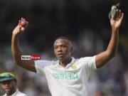News Room : Australia’s quicks follow Rabada’s start as 14 wickets tumble on first day – The Island News Room Australias quicks follow Rabadas start as 14