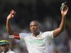 News Room : Australia’s quicks follow Rabada’s start as 14 wickets tumble on first day – The Island