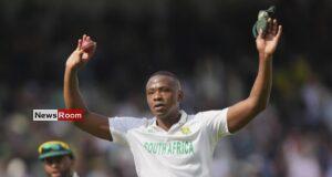 News Room : Australia’s quicks follow Rabada’s start as 14 wickets tumble on first day – The Island