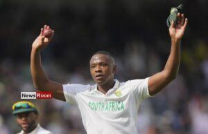 News Room : Australia’s quicks follow Rabada’s start as 14 wickets tumble on first day – The Island News Room Australias quicks follow Rabadas start as 14