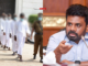News Room BREAKING Cabinet Decides to Suspend Prisons Chief