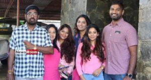 News Room : BREAKING: Indictments Filed Against Keheliya and Entire Family