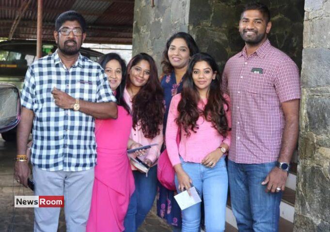 News Room : BREAKING: Indictments Filed Against Keheliya and Entire Family