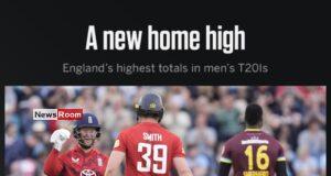 News Room : Ben Duckett, Jamie Smith lead England to second sweep against West Indies