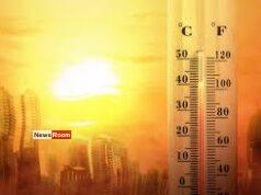 News Room : By 2030, 1.8 Billion in South Asia Face Extreme Heat Threat, Sri Lanka Among Worst Hit: Report