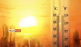 News Room : By 2030, 1.8 Billion in South Asia Face Extreme Heat Threat, Sri Lanka Among Worst Hit: Report