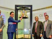 News Room CA Sri Lanka marks 65 years –
