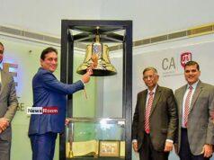 News Room : CA Sri Lanka marks 65 years – The Island