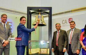 News Room : CA Sri Lanka marks 65 years – The Island