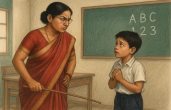 News Room : Cabinet Approves Legal Amendments to Ban Corporal Punishments Across All Sectors News Room Cabinet Approves Legal Amendments to Ban Corporal.webp