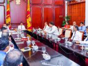 News Room : Ceylon Bank Employees’ Union threatens strike over unresolved issues News Room Ceylon Bank Employees Union threatens strike over