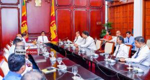 News Room : Ceylon Bank Employees’ Union threatens strike over unresolved issues