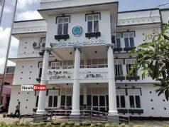 News Room : Chaos erupts at inaugural Nattandiya Pradeshiya Sabha meeting over NPP theme song – The Island