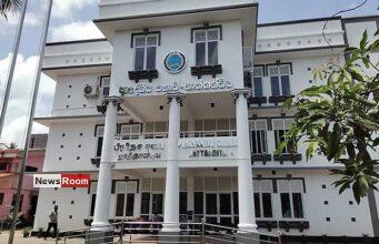 News Room Chaos erupts at inaugural Nattandiya Pradeshiya Sabha