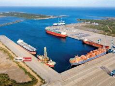 News Room : Closure of Strait of Hormuz Could Elevate Hambantota’s Global Role, Say Maritime Experts