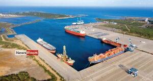 News Room : Closure of Strait of Hormuz Could Elevate Hambantota’s Global Role, Say Maritime Experts