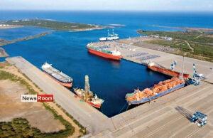 News Room : Closure of Strait of Hormuz Could Elevate Hambantota’s Global Role, Say Maritime Experts News Room Closure of Strait of Hormuz Could Elevate