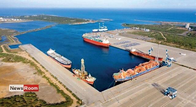 News Room Closure of Strait of Hormuz Could Elevate