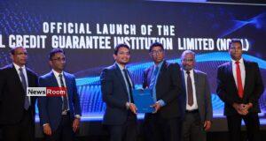 News Room : Collateral-Free Loans for Entrepreneurs: Govt Launches National Credit Guarantee Institution (NCGI)