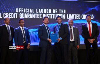 News Room Collateral Free Loans for Entrepreneurs Govt Launches National