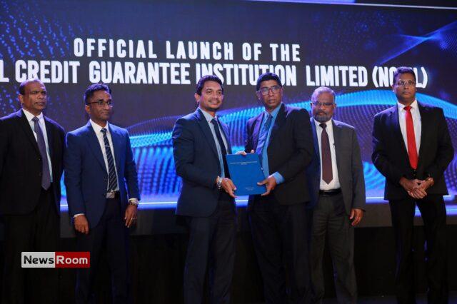 News Room : Collateral-Free Loans for Entrepreneurs: Govt Launches National