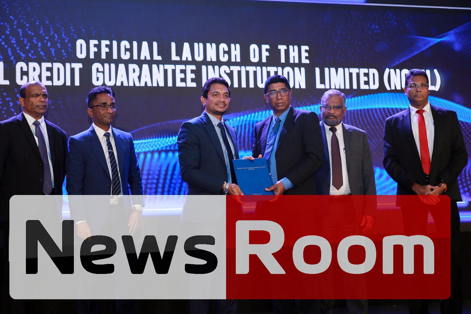 News Room : Collateral-Free Loans for Entrepreneurs: Govt Launches National
