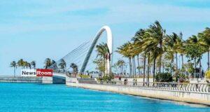 News Room : Colombo Uni Student’s Body Recovered After Disappearing in Port City Waters