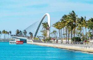 News Room : Colombo Uni Student’s Body Recovered After Disappearing in Port City Waters News Room Colombo Uni Students Body Recovered After Disappearing