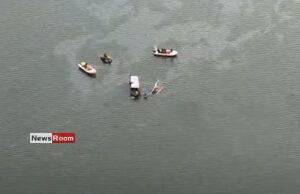 News Room : Court Orders Separate Police and Air Force Probes into Deadly Maduru Oya Helicopter Crash