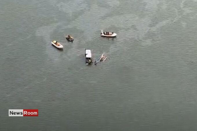 News Room : Court Orders Separate Police and Air Force Probes into Deadly Maduru Oya Helicopter Crash