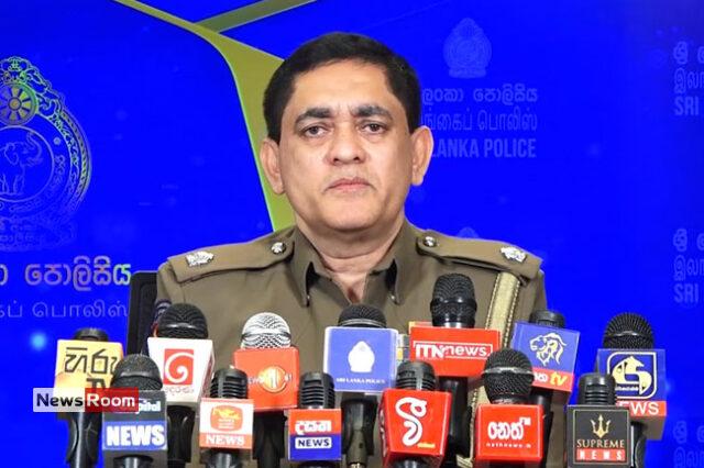 News Room : Don’t Cry Wolf: Police to Prosecute Misuse