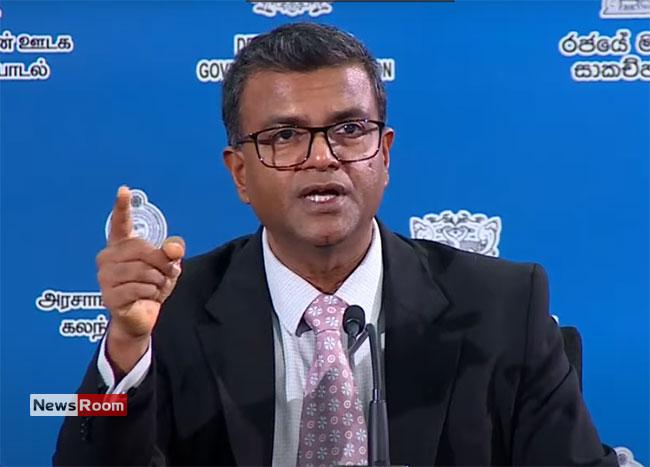 News Room : Dr Harshana Suriyapperuma Likely to Be Appointed