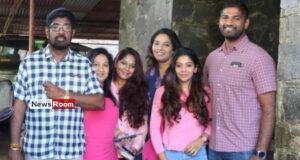 News Room : Explained: The Allegations Against Keheliya Rambukwella’s Daughters and Son-in-Law