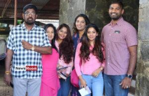 News Room : Explained: The Allegations Against Keheliya Rambukwella’s Daughters and Son-in-Law News Room Explained The Allegations Against Keheliya Rambukwellas Daughters