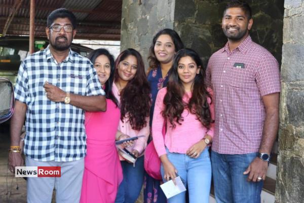 News Room : Explained: The Allegations Against Keheliya Rambukwella’s Daughters