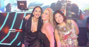 News Room : F1: The Movie races into Colombo