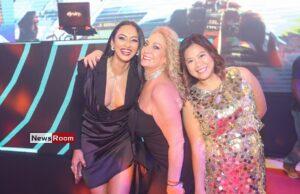 News Room F1 The Movie races into Colombo