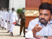 News Room Forgery Suspected in Presidential Pardon to Financial