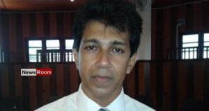 News Room : Galle Deputy Mayor Losses Party Membership