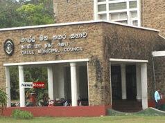 News Room : Galle Municipal Council Power Split: NPP Mayor, SLPP Deputy Amidst Tensions
