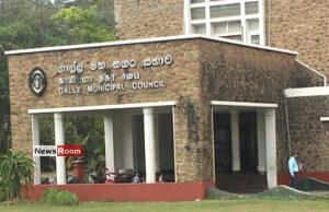 News Room : Galle Municipal Council Power Split: NPP Mayor, SLPP Deputy Amidst Tensions News Room Galle Municipal Council Power Split NPP Mayor