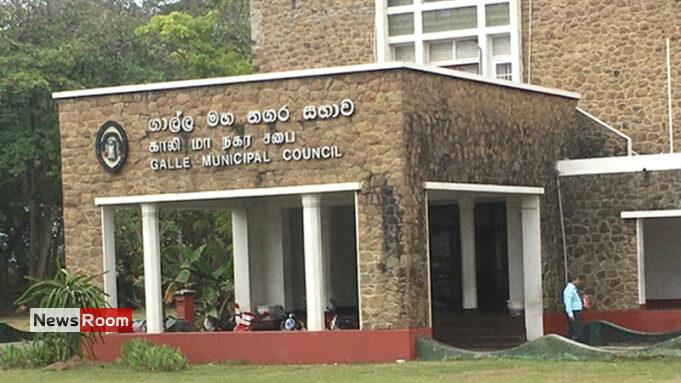 News Room : Galle Municipal Council Power Split: NPP Mayor, SLPP Deputy Amidst Tensions