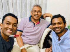 News Room : Gotabaya and BNS Should Be Named as Suspects in Rs. 27.6 Million Flood Project Misuse Case, Court Told