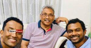 News Room : Gotabaya and BNS Should Be Named as Suspects in Rs. 27.6 Million Flood Project Misuse Case, Court Told