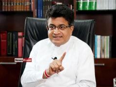 News Room : “Govt Can’t Play Games with Me” – Gammanpila Promises New Revelation