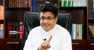 News Room : “Govt Can’t Play Games with Me” – Gammanpila Promises New Revelation